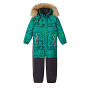 Reima Kipina gyerek overall zöld