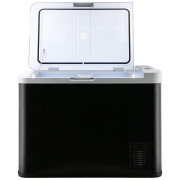 Mestic Cool Box compressor MCC-45 AC/DC Dual Zone kompresszoros hűtőláda