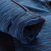 Alpine Pro Detto Blue gyerek funkcionáls pulóver