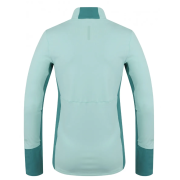 Husky Sweatshirt Tame Zip L női funkcionális pulóver