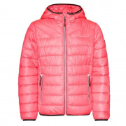 Gyerek kabát Sam73 Emily rózsaszín
