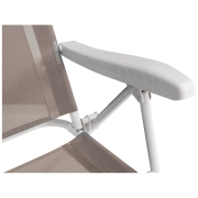 Outwell Cromer Toffee Tint szék