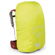 Esőhuzat hátizsákhoz Osprey Ultralight High XS sárga