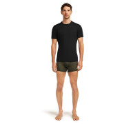 Icebreaker 175 Everyday Boxers wFly férfi boxer
