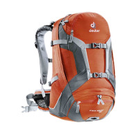 Deuter Trans Alpine 30L 2016 hátizsák piros