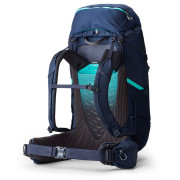 Gregory Amber 68 Plus női hátizsák