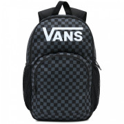 Vans Alumni Backpack gyerek hátizsák fekete/szürke