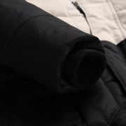 Alpine Pro Egypo gyerek télikabát