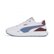 Puma Runtamed Plus Retro Prep cipő fehér/lila