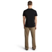 Icebreaker M 150 Tech Lite SS Tee IB Stitchline férfi funkcionális póló