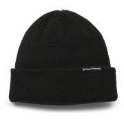 Black Diamond Fisherman Cap sapka fekete Black (0002)
