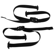 Salewa Winter Mate Fixation Straps pánt