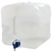 Outwell Water Carrier 20L összecsukható kanna fehér