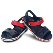 Crocs Crocband Sandal Kids gyerek szandál