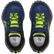 Keen Zionic Mid Wp Children gyerek cipő