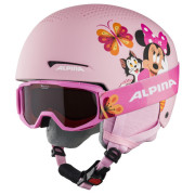 Alpina Zupo Disney set