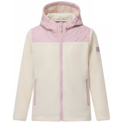 Regatta Myla Hybrid Jacket PowLilVan gyerek pulóver bézs PowLilVan