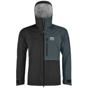 Ortovox 3L Ortler Jacket M férfi dzseki