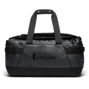 Cotopaxi Allpa Getaway 55L Duffel hátizsák fekete Cotopaxi Black