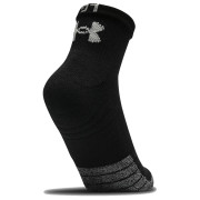 Under Armour Heatgear Quarter 3pk zokni