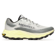 Merrell Agility Peak 6 W női cipő szürke/sárga pigeon/limone