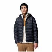 Columbia Powder Pass™ Hooded Jacket férfi dzseki
