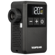 Topeak E-Booster Digital Mini elektromos pumpa