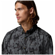 Columbia Rapid Rivers™ Printed Short Sleeve Shirt férfi ing