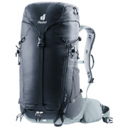 Deuter Trail 30 hátizsák fekete black-shale