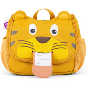 Gyerek kozmetikai kistáska Affenzahn Washbag Timmy Tiger