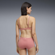 Puma Invisible Cotton Mini Shorts női alsó