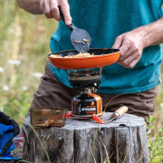 Pánev Jet Boil Summit Skillet