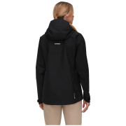Mammut Crater IV HS Hooded Jacket Women női dzseki