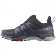 Salomon X Ultra 4 Gtx férfi túracipő