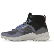 Adidas Terrex Swift R3 Mid GTX férfi túracipő