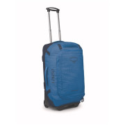 Osprey Transporter Wheeled Duffel 60 gurulós táska kék blue flame/nocturnal blue
