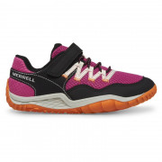 Merrell Trail Glove 7 A/C gyerek cipő rózsaszín