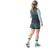 Dynafit Trail Reflective Insul Vest W női mellény
