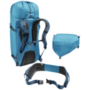 Deuter Guide 34+8 hátizsák