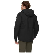 Mammut Linard HS Thermo Hooded Jacket Men férfi dzseki