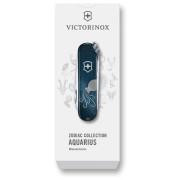 Victorinox Zodiac Classic SD Aquarius bicska
