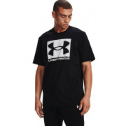 Under Armour ABC Camo Boxed Logo SS férfi póló