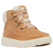 Sorel Explorer™ III Nw Lace Wp női téli cipő