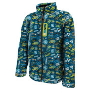 WAMU Bagr gyerek pulóver