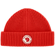 Fjällräven 1960 Lite Logo Hat téli sapka piros True Red