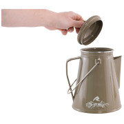 Robens Tongass Enamel Kettle kanna