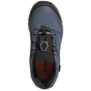 Adidas Terrex Gtx K Blue membrános gyerekcipő
