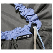 Boll Liner Mummy hálózsák bélés