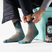 Smartwool Hike Light Cushion Valley View Crew Sock zokni