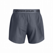 Under Armour Brawler 3.0 Tapered Pant-GRY gyerek rövidnadrág